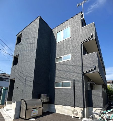 パーク・アジュール春日部