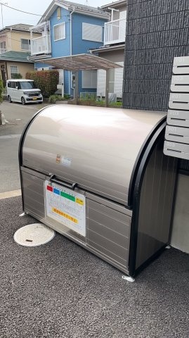 パーク・アジュール春日部のその他共用部分