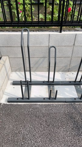 パーク・アジュール春日部のその他共用部分