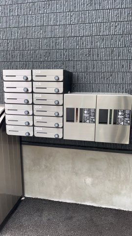 パーク・アジュール春日部のその他共用部分