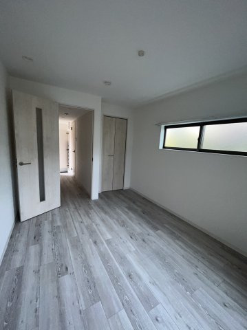 パーク・アジュール春日部の内装|内装は落ち着いています