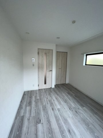 パーク・アジュール春日部の居間・リビング|おしゃれな居間です