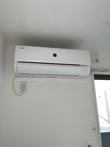 パーク・アジュール春日部の設備