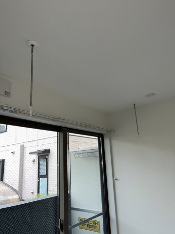 パーク・アジュール春日部の設備