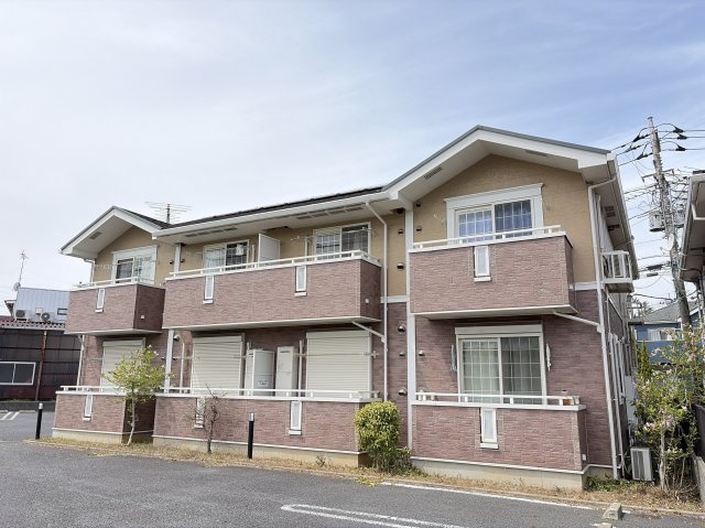 プリムローズⅡ