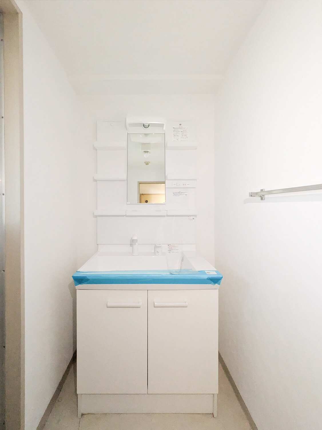 ヴィラ東川口の設備|他のお部屋の写真です。