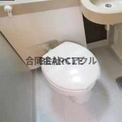 【トイレ】 | ルミネスプラザ