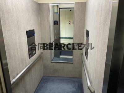 【その他共用部分】 | ルミネスプラザ