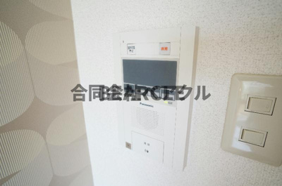 【セキュリティ】 | ルミネスプラザ