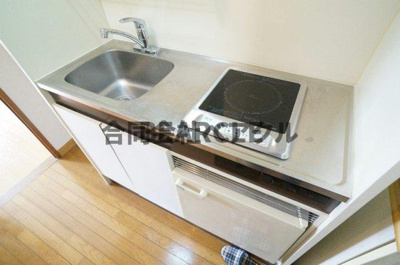 【キッチン】 | ルミネスプラザ