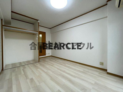 【寝室】 | ルミネスプラザ