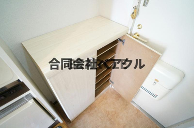 【玄関】 | ルミネスプラザ