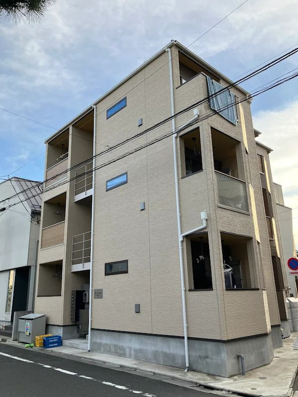 MELDIA小岩Ⅱ