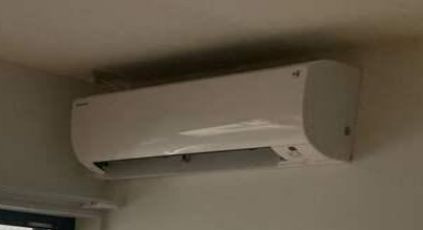 MELDIA小岩Ⅱの寝室