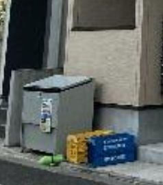 MELDIA小岩Ⅱのその他共用部分