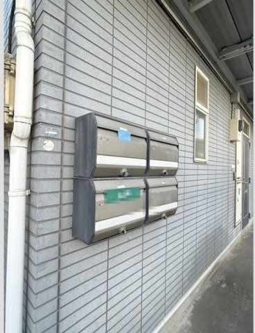 ホープシャインのその他共用部分