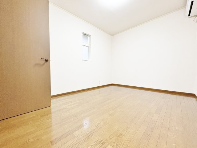 ホープシャインの寝室