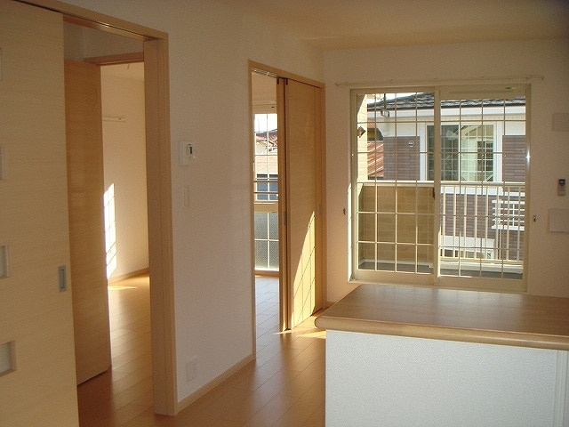 【内装】 | サンモール