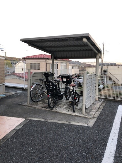 【その他共用部分】 | サンモール