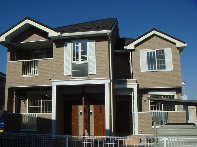 【外観】 | サンモール