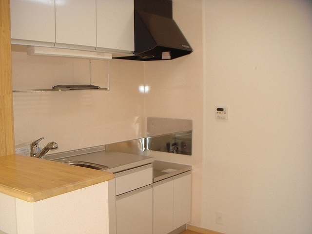 【キッチン】 | サンモール