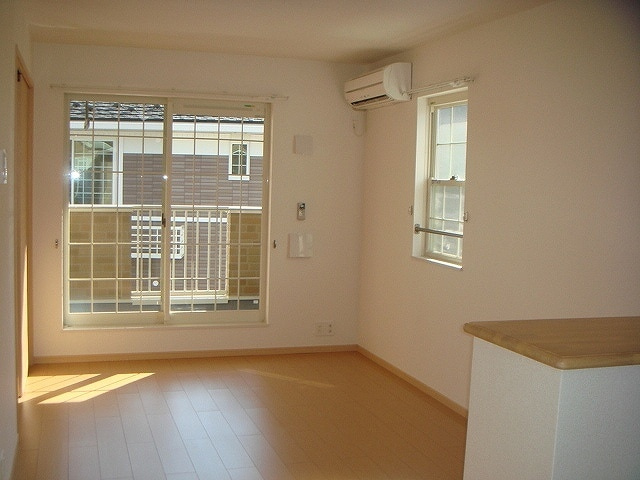 【居間・リビング】 | サンモール