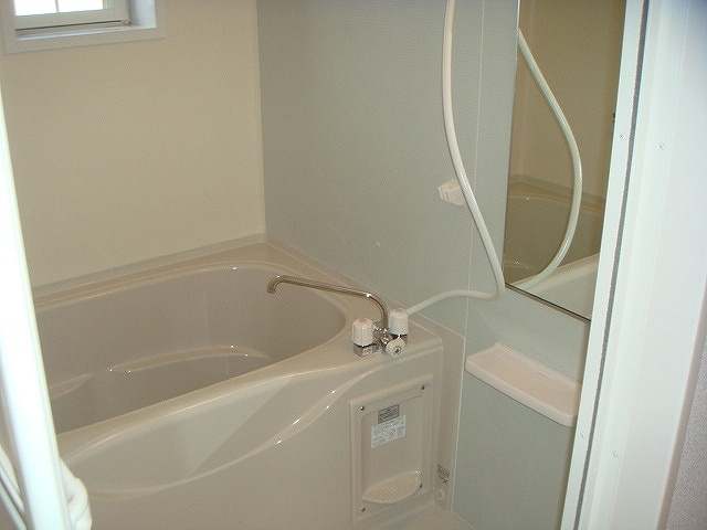 【浴室】 | サンモール