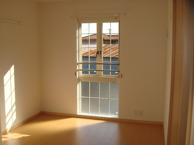 【洋室】 | サンモール