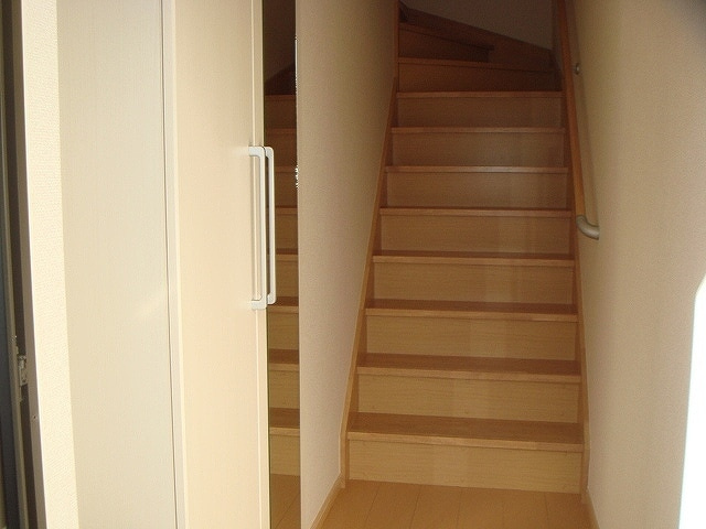 【玄関】 | サンモール