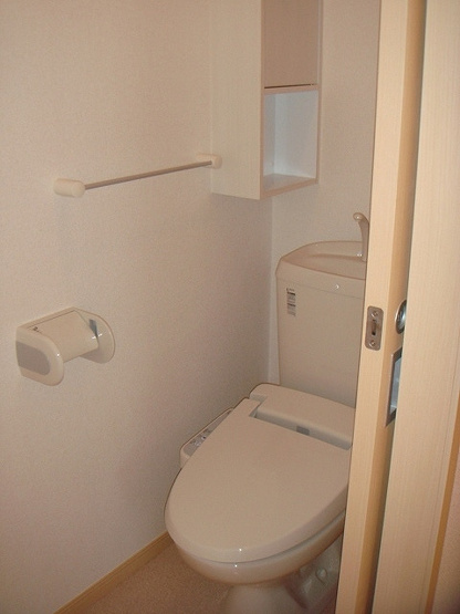 【トイレ】 | サンモール