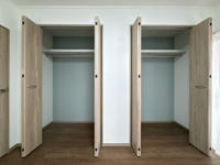 【収納】 |  アムール堤☆仲介手数料無料☆