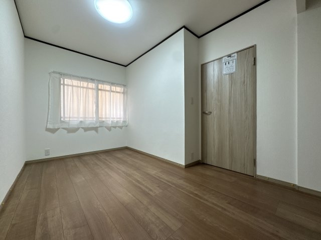 【洋室】 |  アムール堤☆仲介手数料無料☆