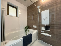 【浴室】 |  アムール堤☆仲介手数料無料☆