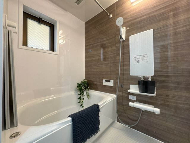 【浴室】 |  アムール堤☆仲介手数料無料☆