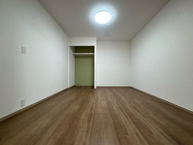 【洋室】 |  アムール堤☆仲介手数料無料☆