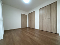 【洋室】 |  アムール堤☆仲介手数料無料☆