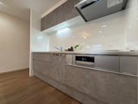 【キッチン】 |  アムール堤☆仲介手数料無料☆