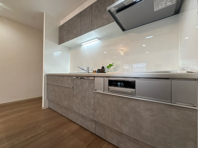 【キッチン】 |  アムール堤☆仲介手数料無料☆