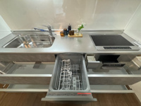 【キッチン】 |  アムール堤☆仲介手数料無料☆