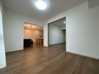 【居間・リビング】 |  アムール堤☆仲介手数料無料☆