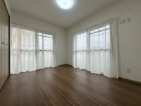 【洋室】 |  アムール堤☆仲介手数料無料☆