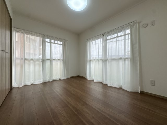 【洋室】 |  アムール堤☆仲介手数料無料☆