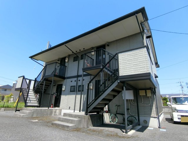 サンクレセントK