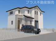 福岡市早良区内野5丁目2期　1号棟（全1棟）【仲介手数料無料・0円】の画像