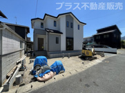 福岡市早良区内野5丁目2期　1号棟（全1棟）【仲介手数料無料・0円】の画像