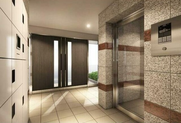 エスファルベ川口のその他