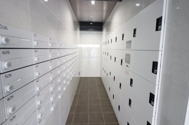 GENOVIA西川口Ⅱのその他