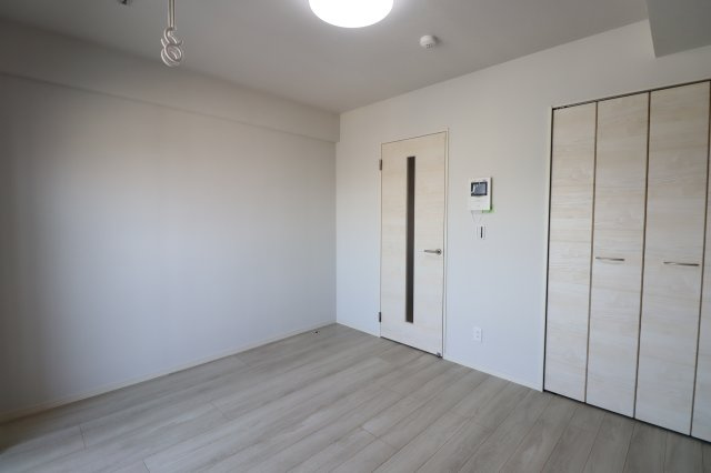 GENOVIA西川口Ⅱの居間・リビング|おしゃれな居間です