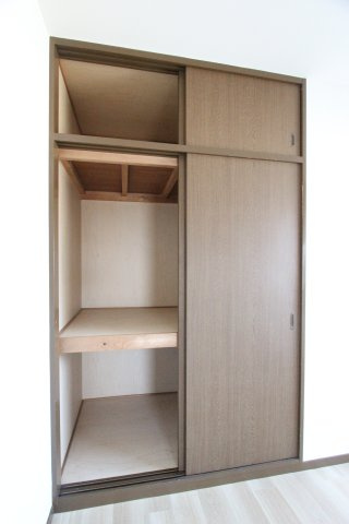 コーポマグノリアの設備
