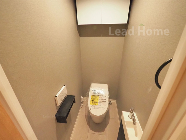 【トイレ】 | Ｄ＇グランセ駒沢大学